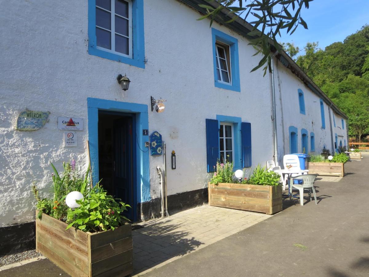 Apartment In Old Farmhouse Bockholtz Exterior photo